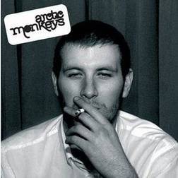 Arctic Monkeys - Whatever People Say I Am, That's What I'M Not [LP] (Vinyl)